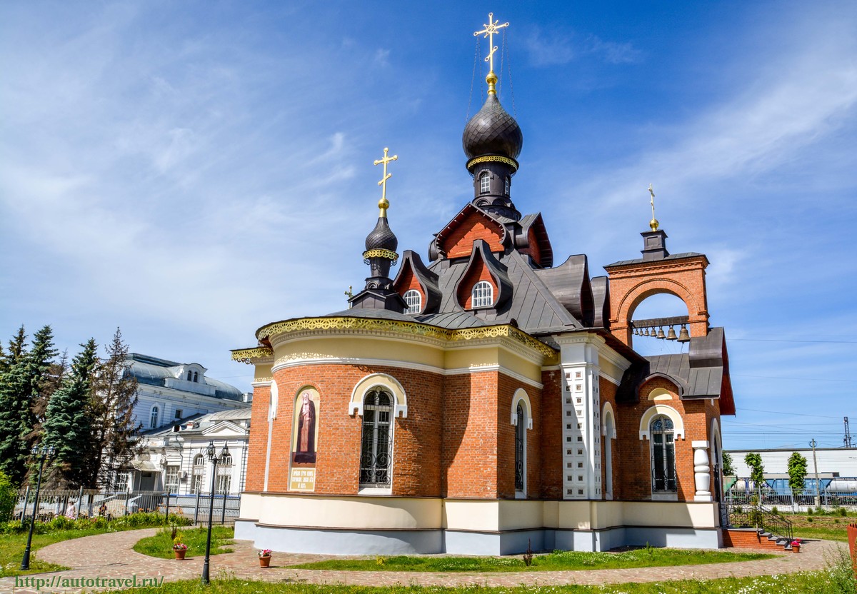 Фото в александрове