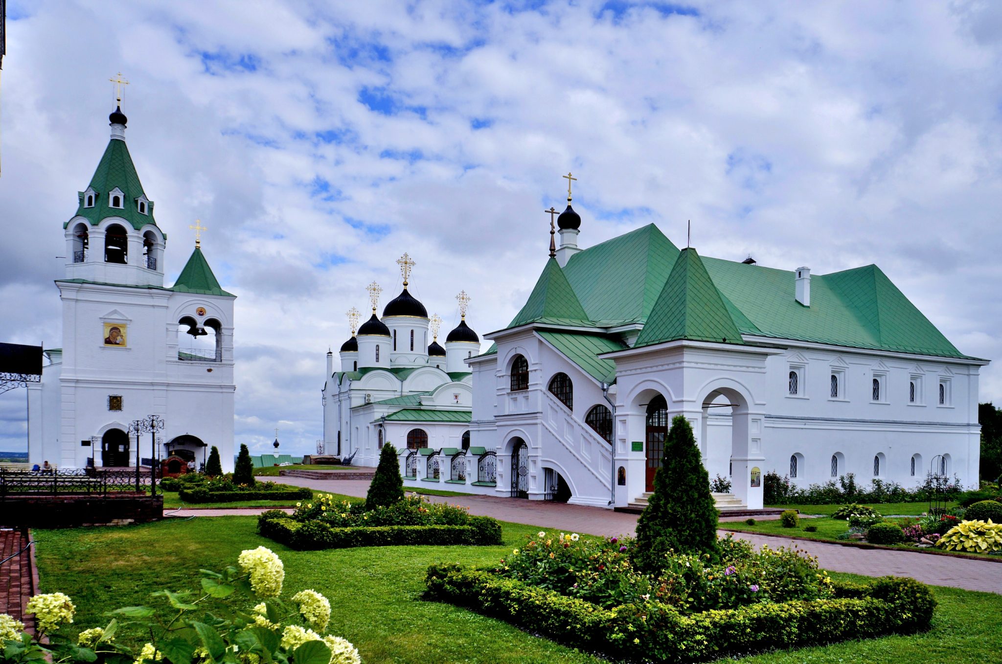 муромский храм